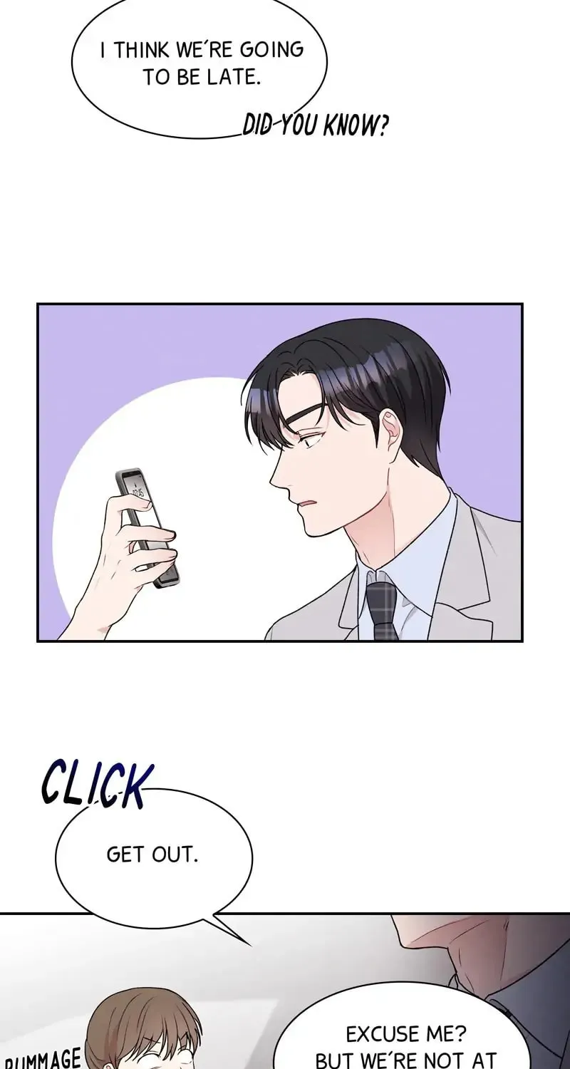 Read Perfect Wedding chapter 25 image 23 on Lezhin