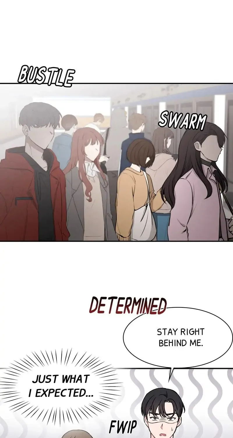 Read Perfect Wedding chapter 25 image 28 on Lezhin