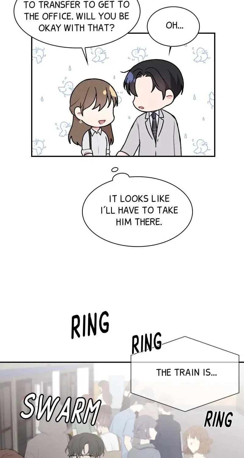 Read Perfect Wedding chapter 25 image 30 on Lezhin