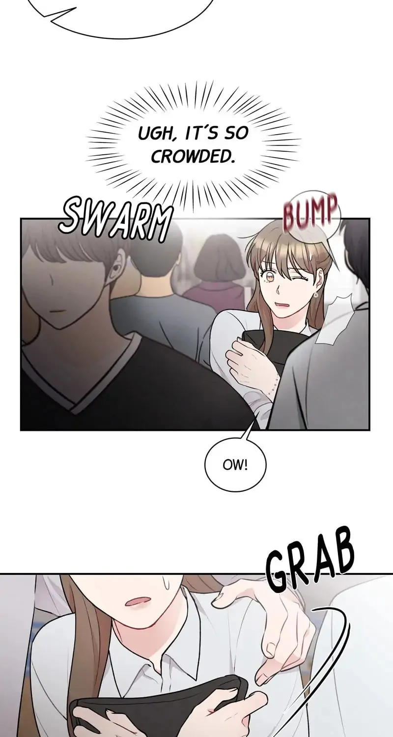 Read Perfect Wedding chapter 25 image 32 on Lezhin
