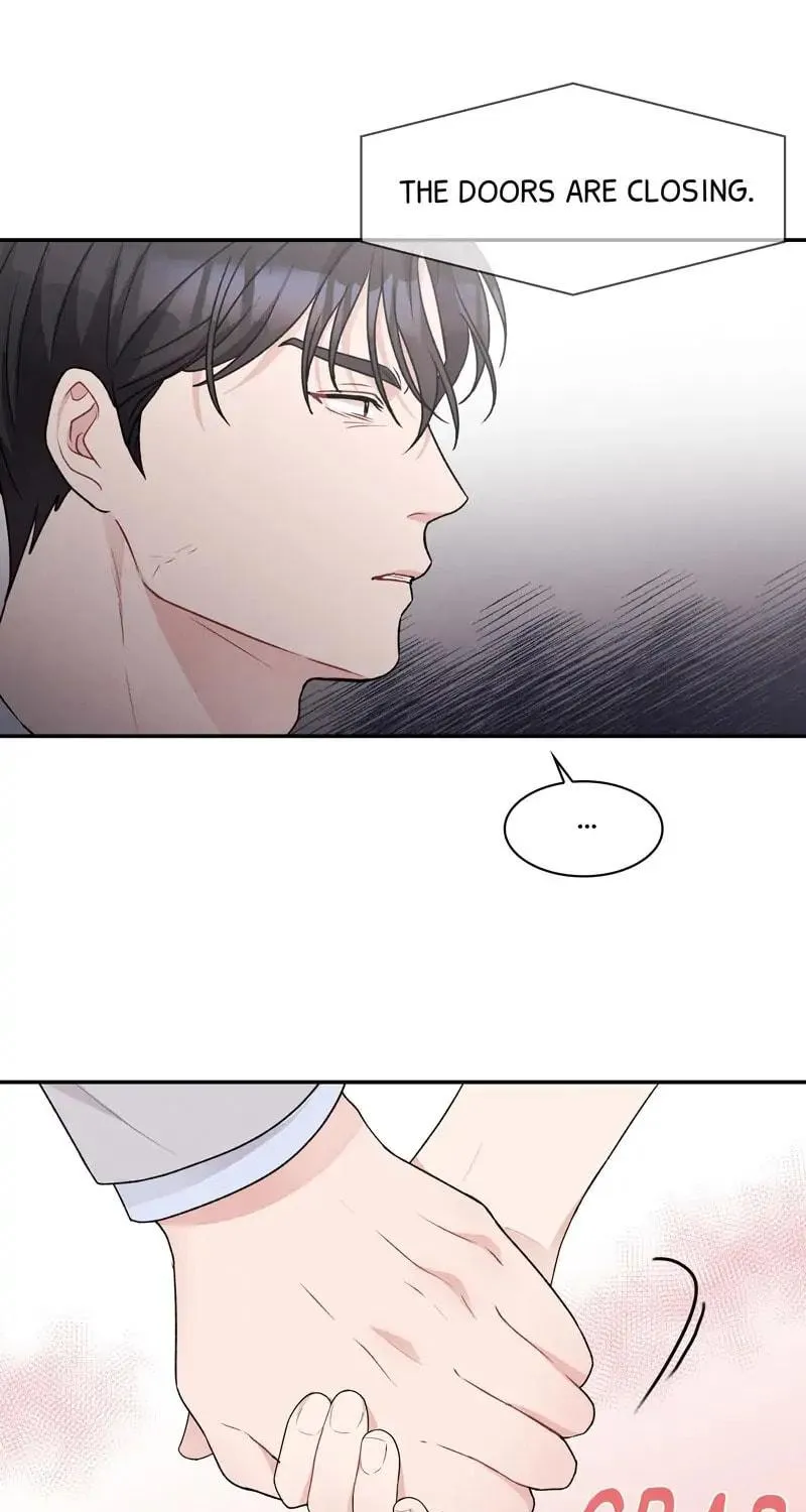 Read Perfect Wedding chapter 25 image 35 on Lezhin