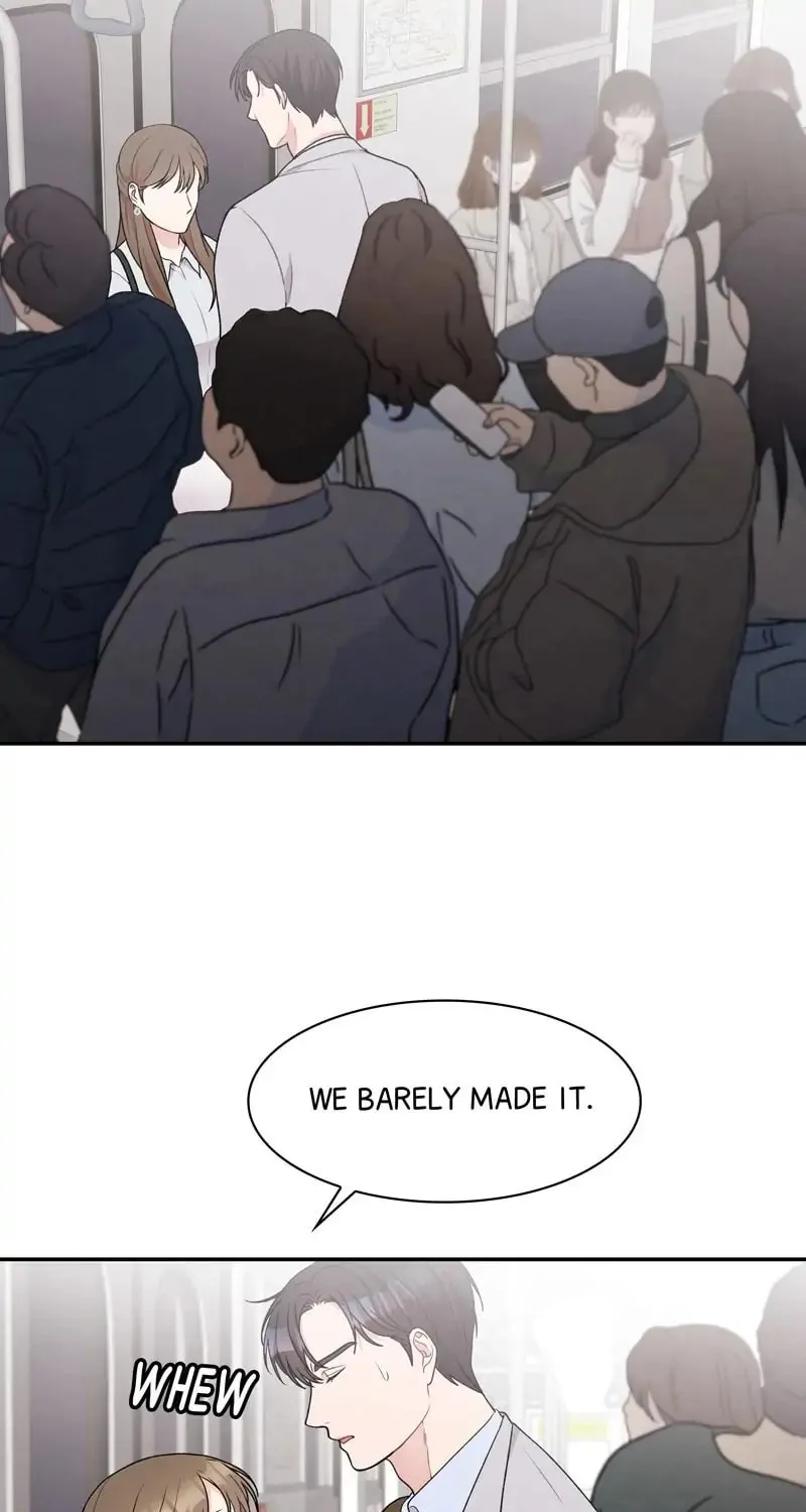 Read Perfect Wedding chapter 25 image 39 on Lezhin