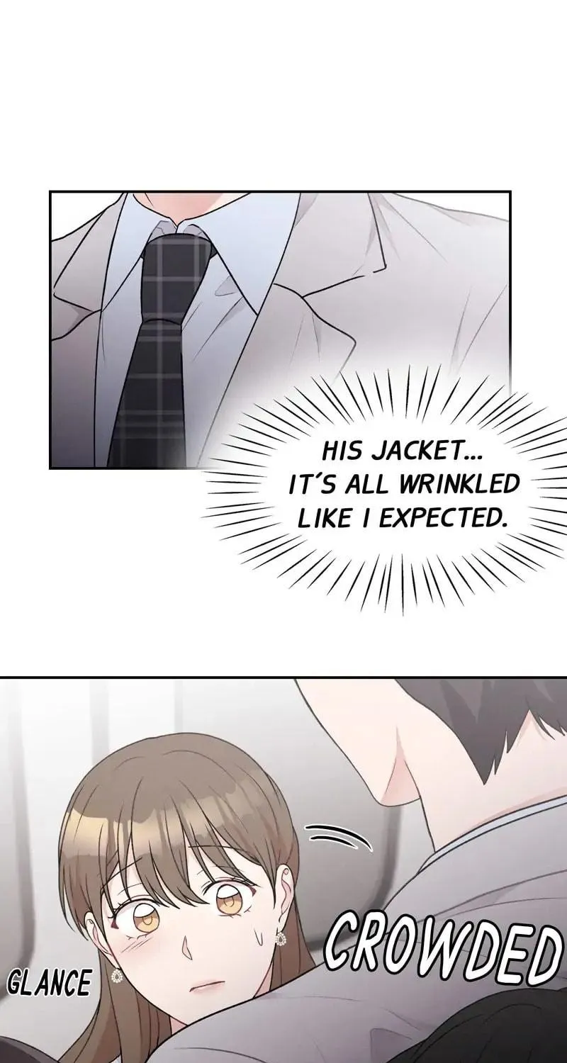 Read Perfect Wedding chapter 25 image 42 on Lezhin