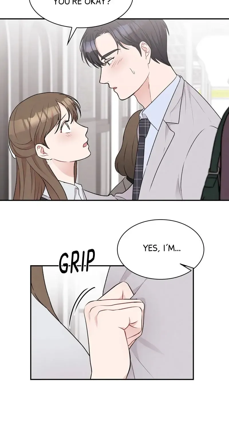 Read Perfect Wedding chapter 25 image 44 on Lezhin