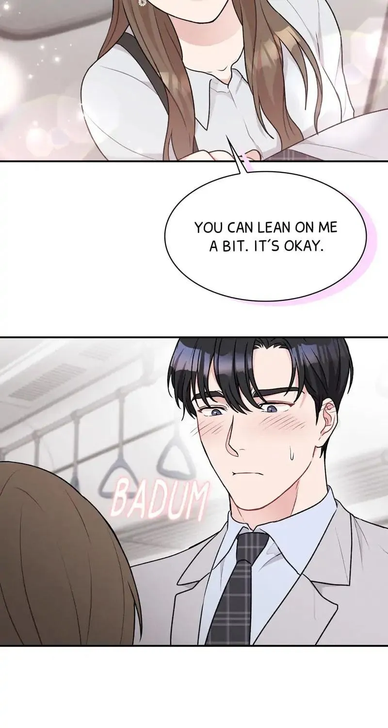 Read Perfect Wedding chapter 25 image 46 on Lezhin