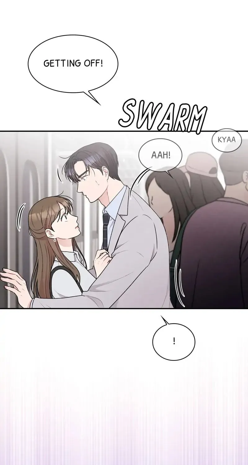 Read Perfect Wedding chapter 25 image 48 on Lezhin