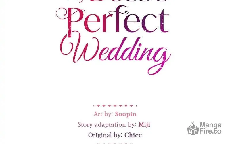 Read Perfect Wedding chapter 25 image 5 on Lezhin