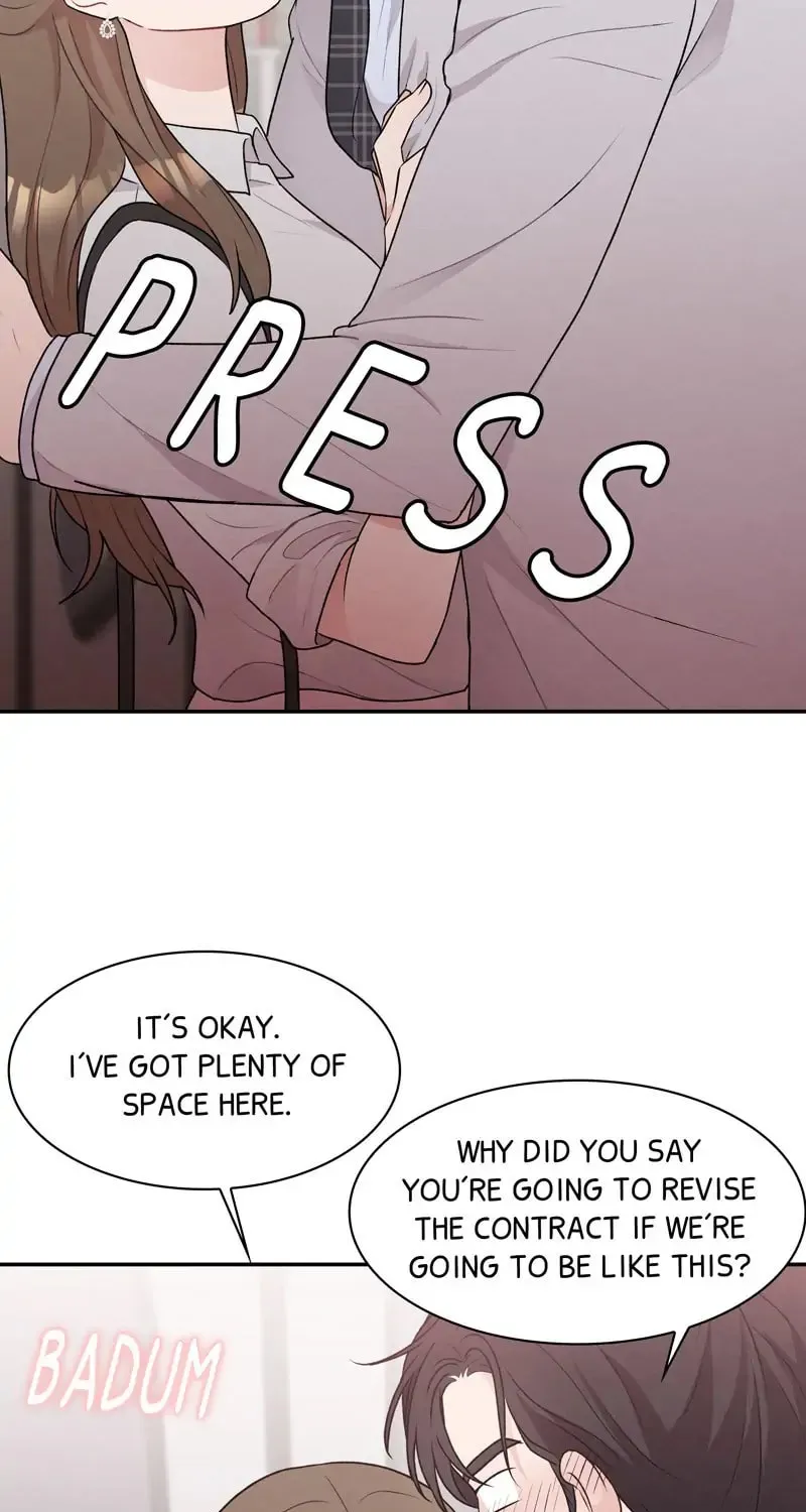 Read Perfect Wedding chapter 25 image 50 on Lezhin