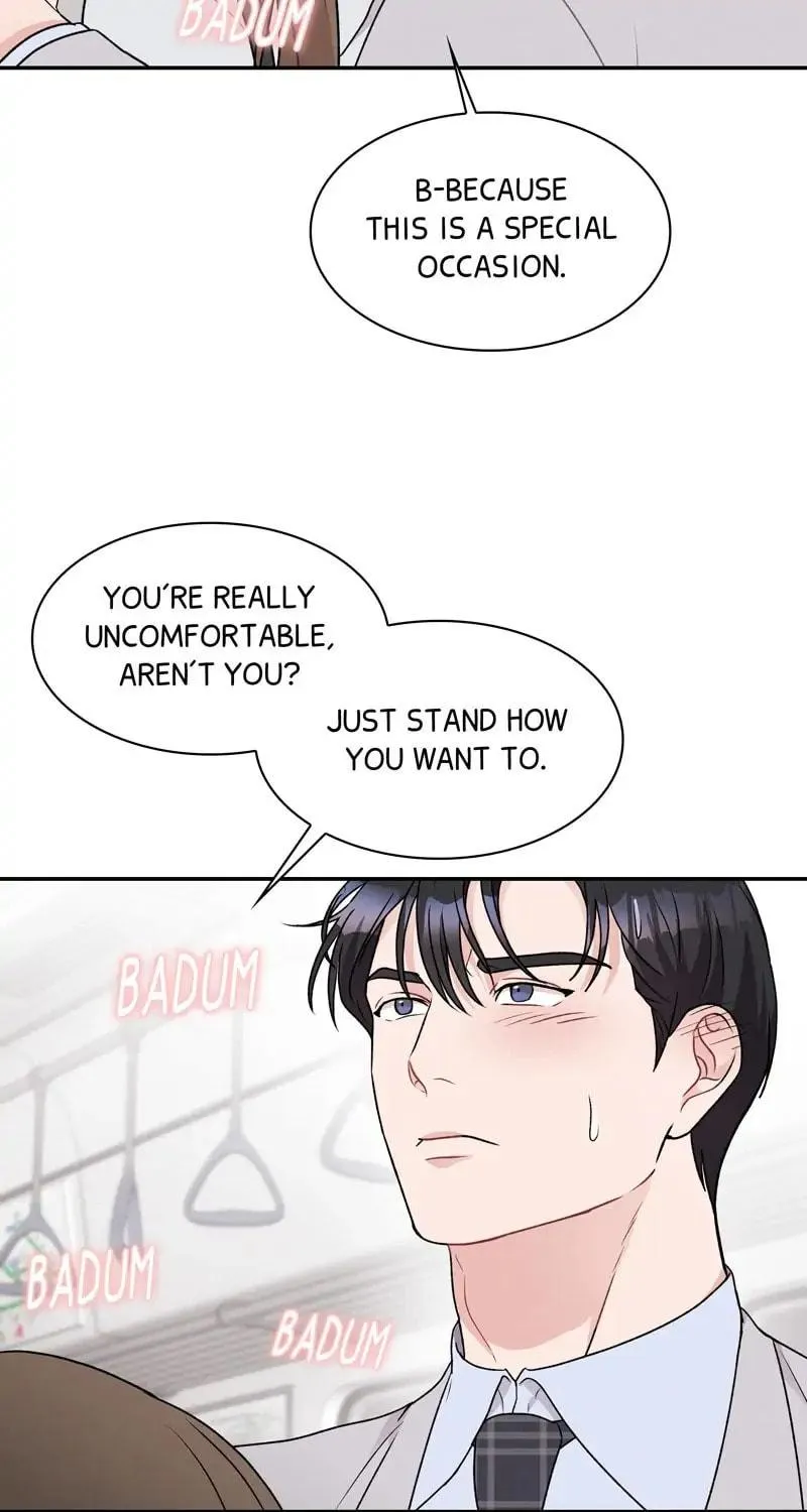 Read Perfect Wedding chapter 25 image 52 on Lezhin