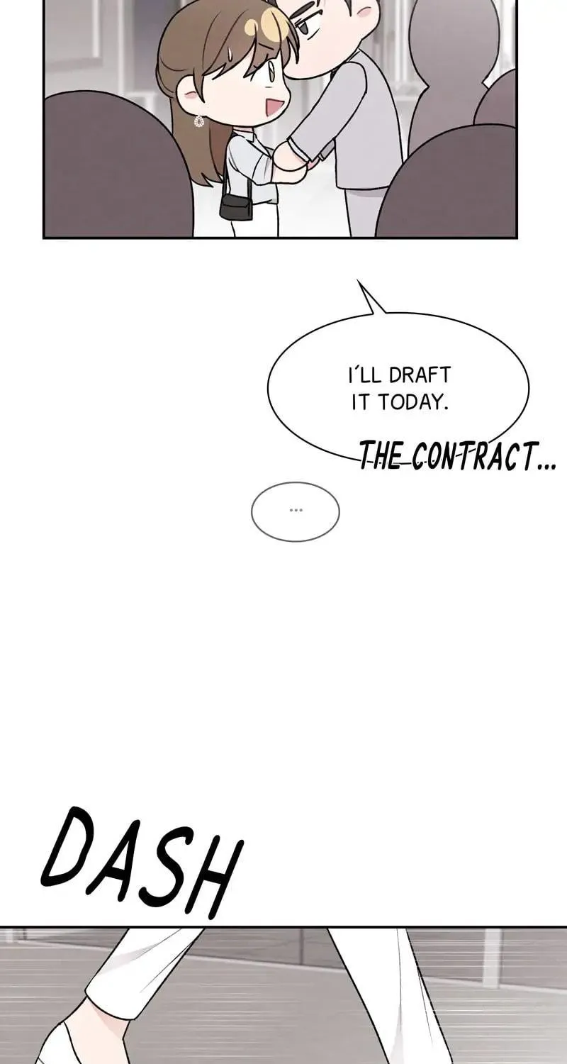 Read Perfect Wedding chapter 25 image 57 on Lezhin