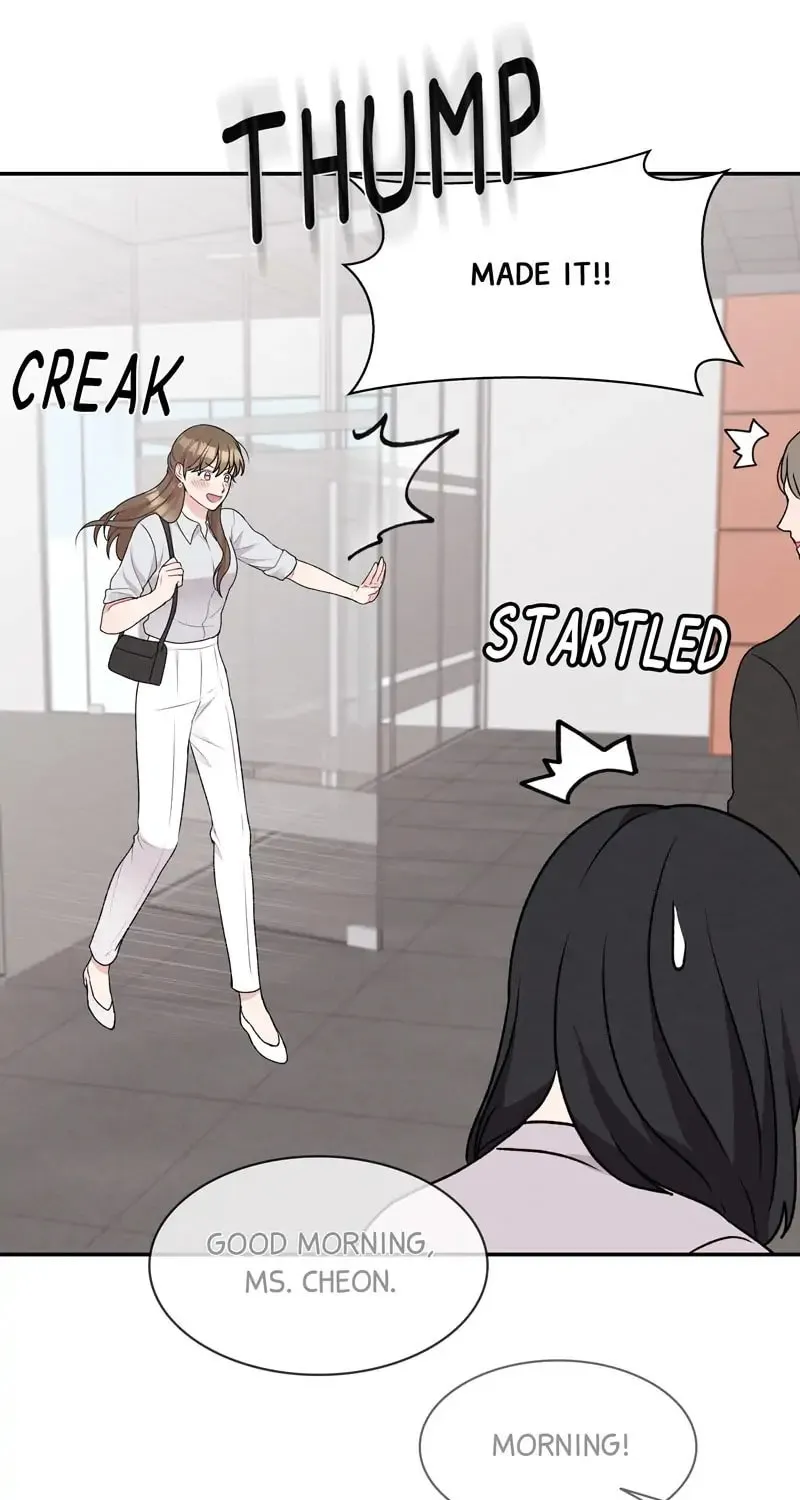 Read Perfect Wedding chapter 25 image 59 on Lezhin