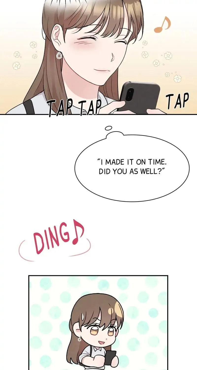 Read Perfect Wedding chapter 25 image 61 on Lezhin