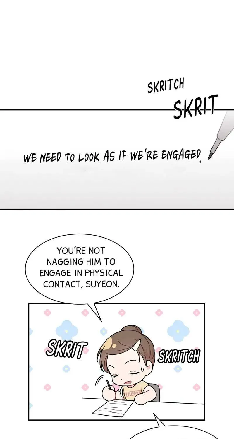 Read Perfect Wedding chapter 25 image 68 on Lezhin