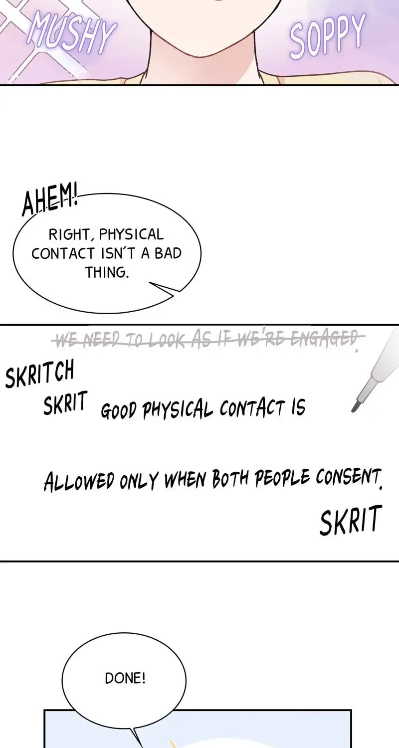 Read Perfect Wedding chapter 25 image 75 on Lezhin