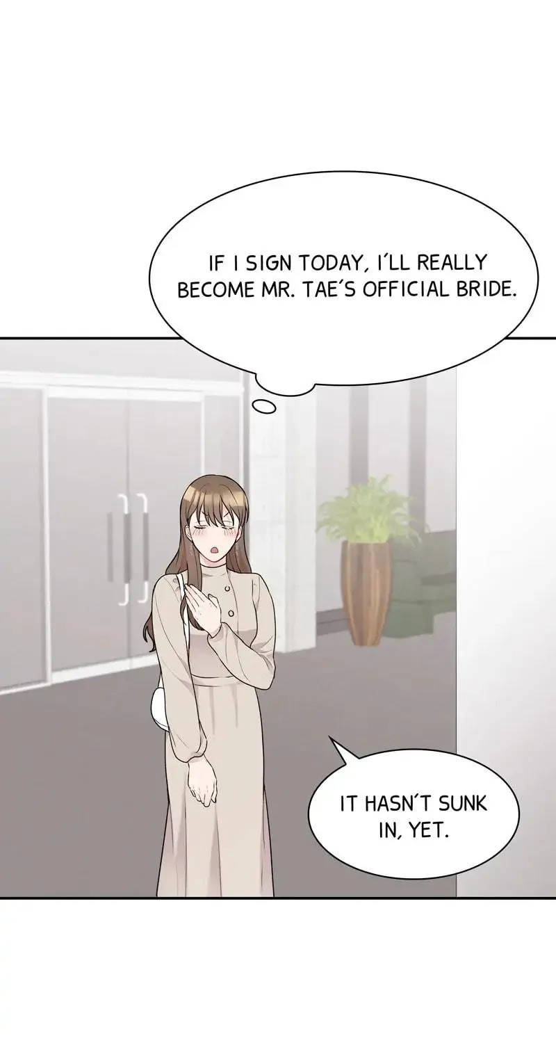 Read Perfect Wedding chapter 25 image 79 on Lezhin