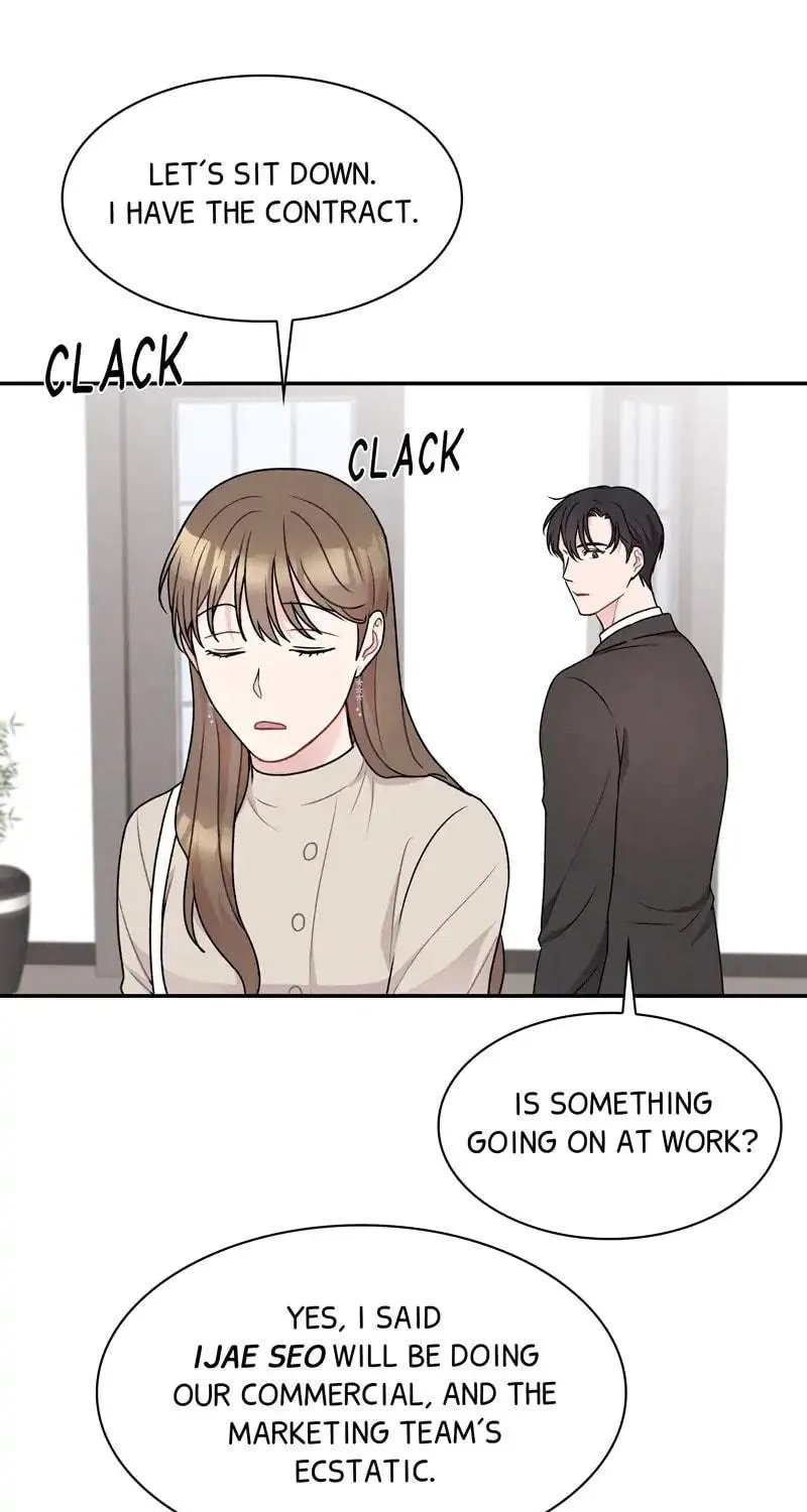 Read Perfect Wedding chapter 26 image 16 on Lezhin