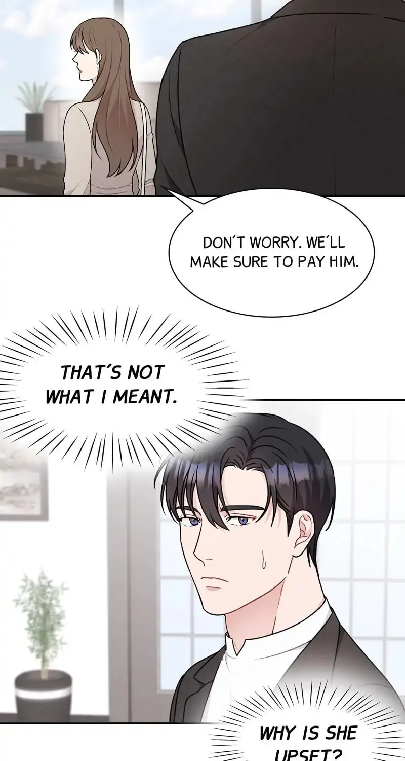 Read Perfect Wedding chapter 26 image 21 on Lezhin