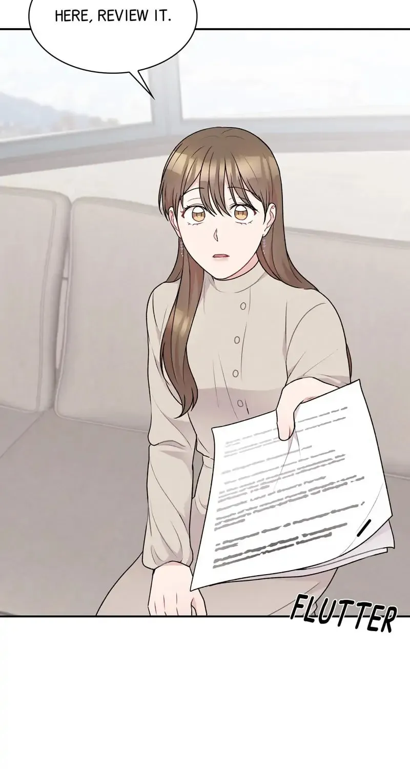 Read Perfect Wedding chapter 26 image 23 on Lezhin