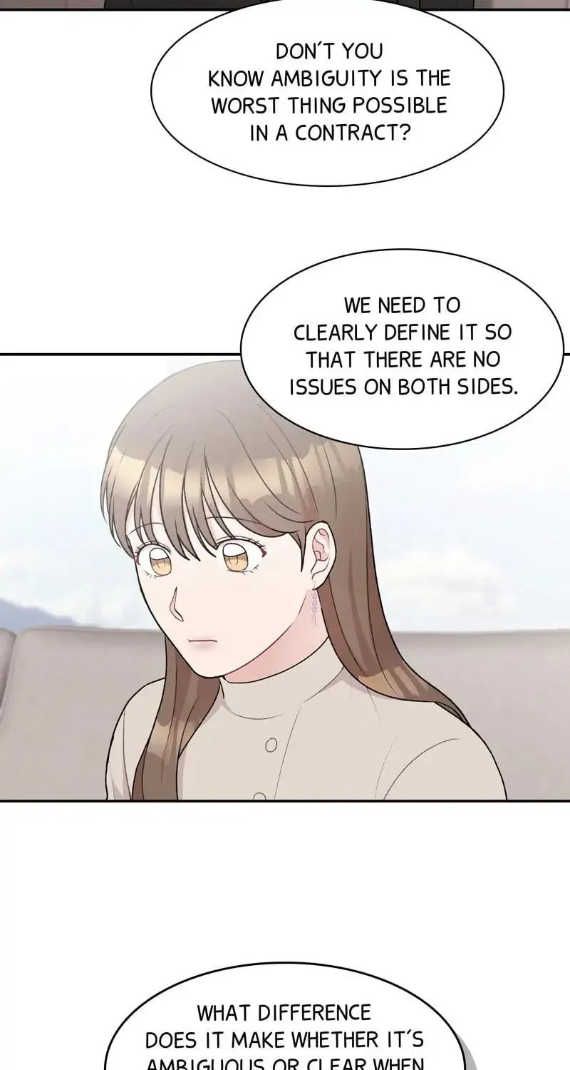 Read Perfect Wedding chapter 26 image 30 on Lezhin