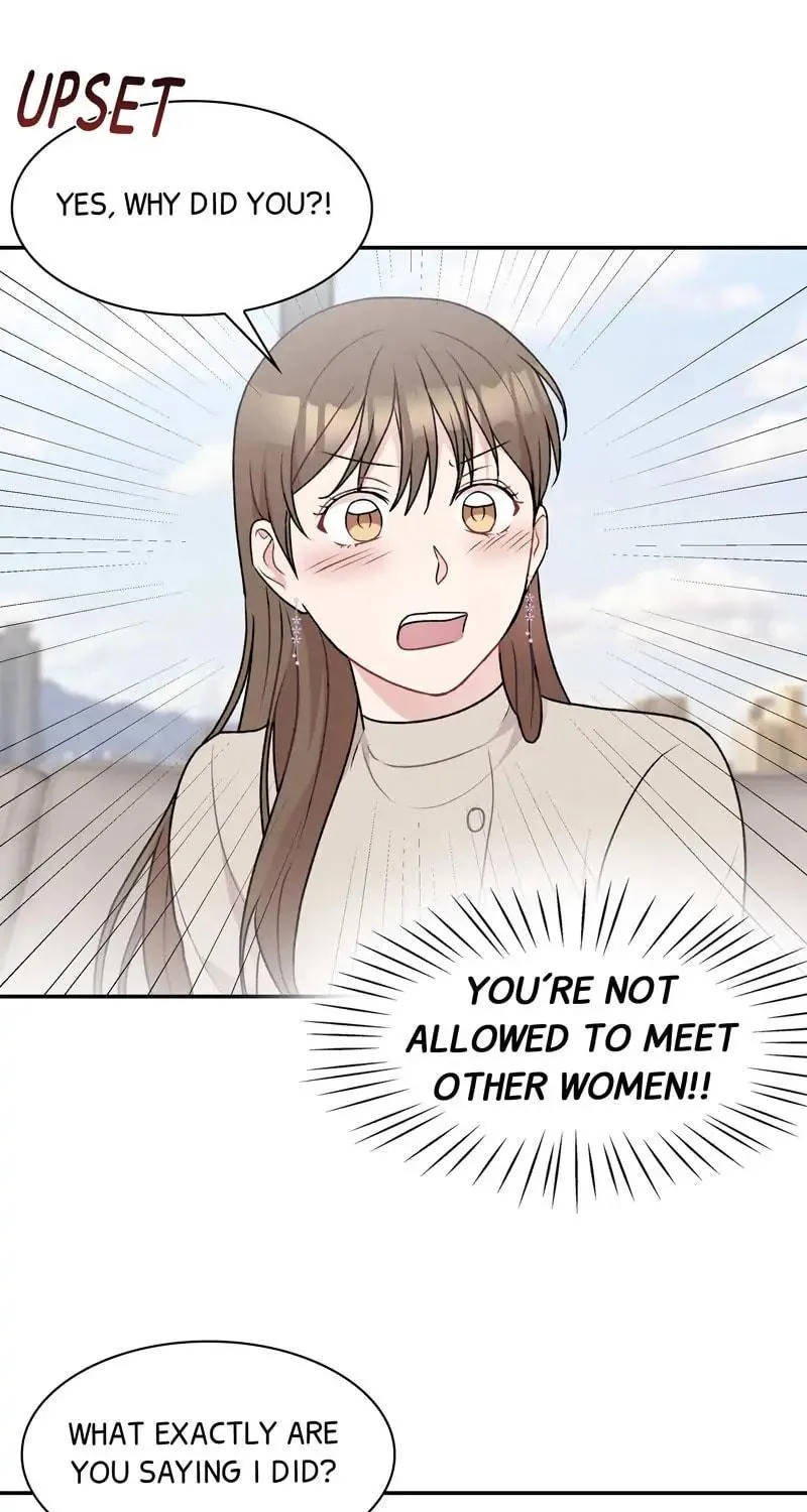 Read Perfect Wedding chapter 26 image 33 on Lezhin