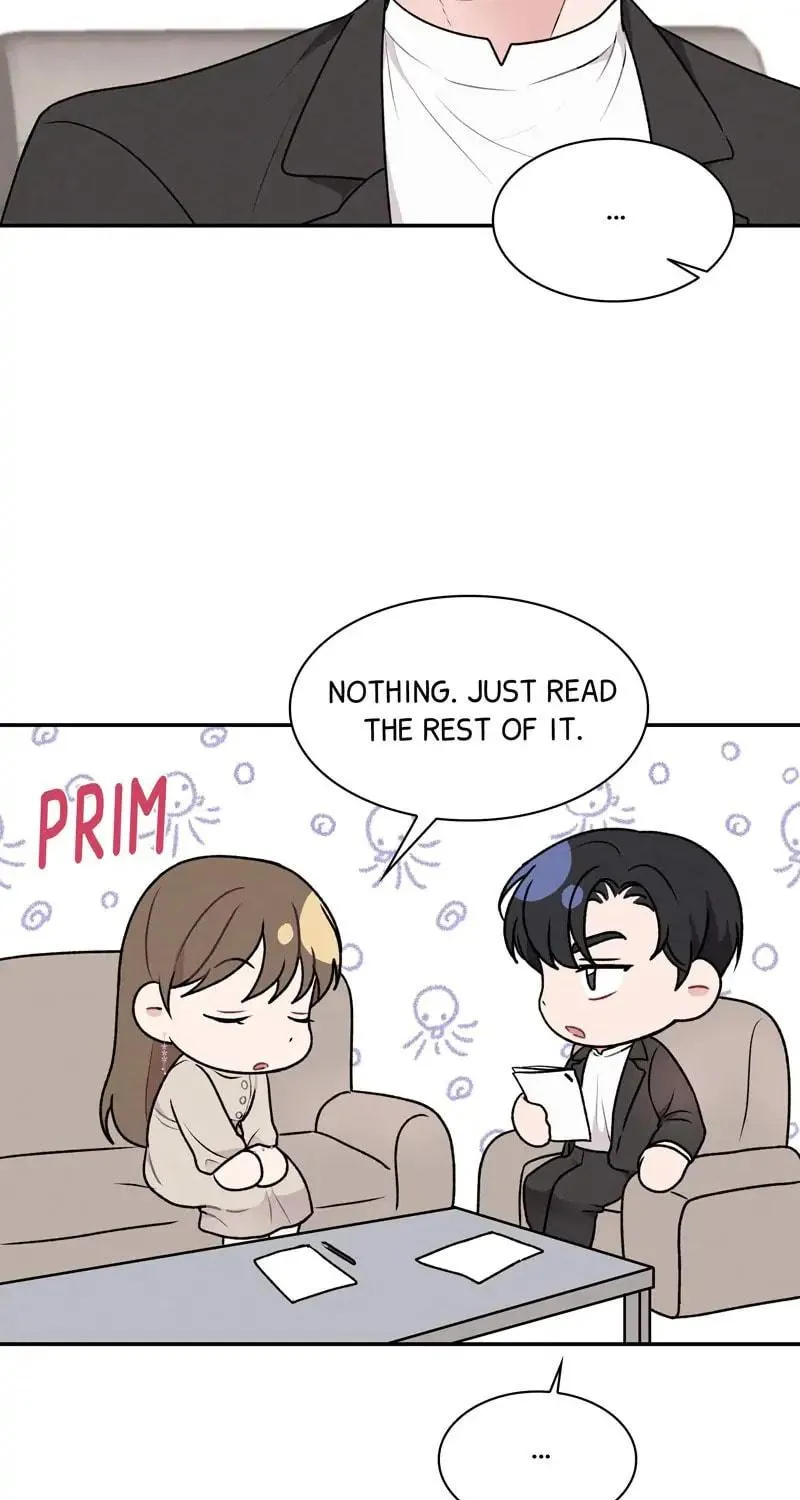 Read Perfect Wedding chapter 26 image 35 on Lezhin