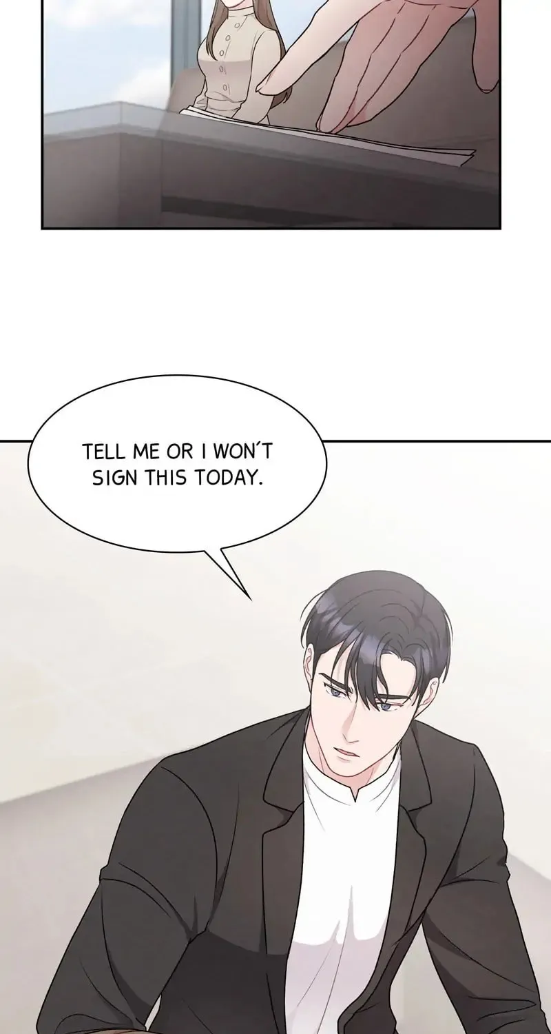 Read Perfect Wedding chapter 26 image 37 on Lezhin