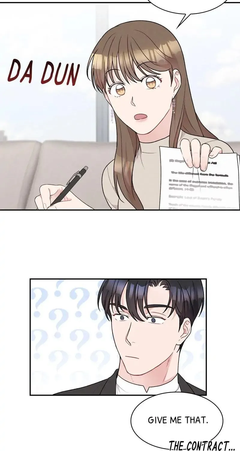 Read Perfect Wedding chapter 26 image 42 on Lezhin
