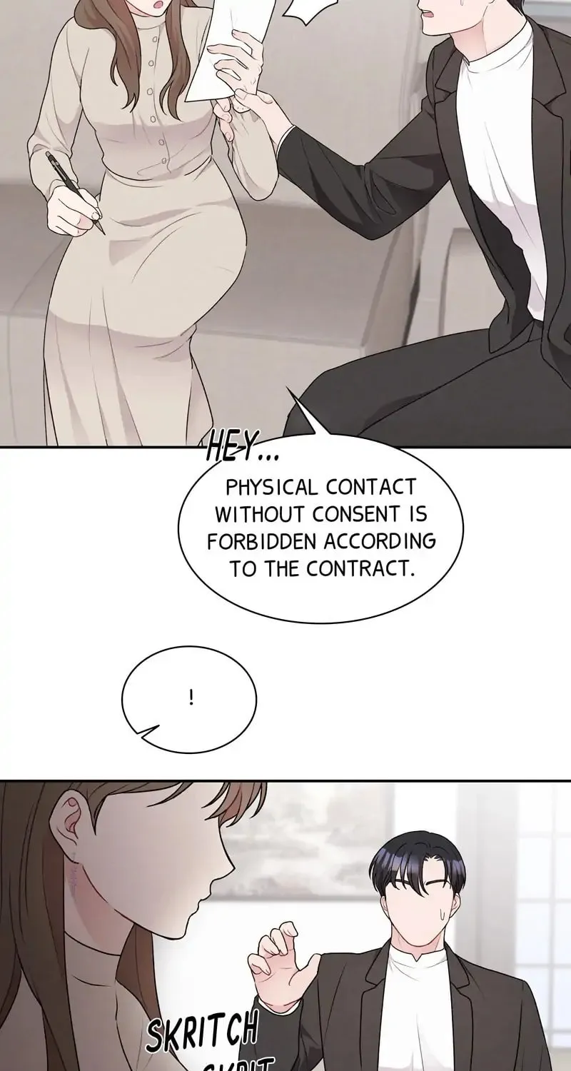 Read Perfect Wedding chapter 26 image 44 on Lezhin