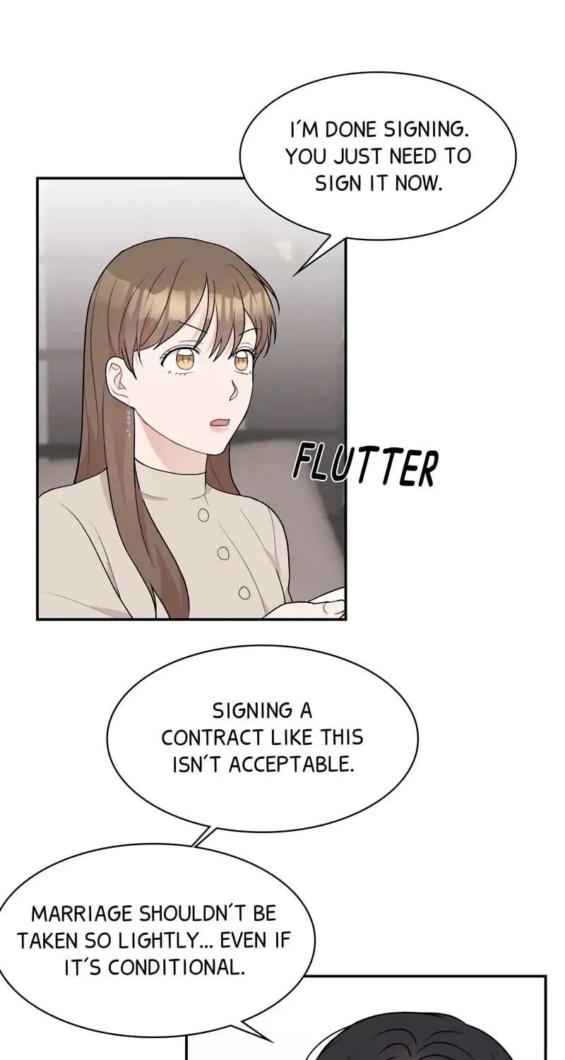 Read Perfect Wedding chapter 26 image 46 on Lezhin