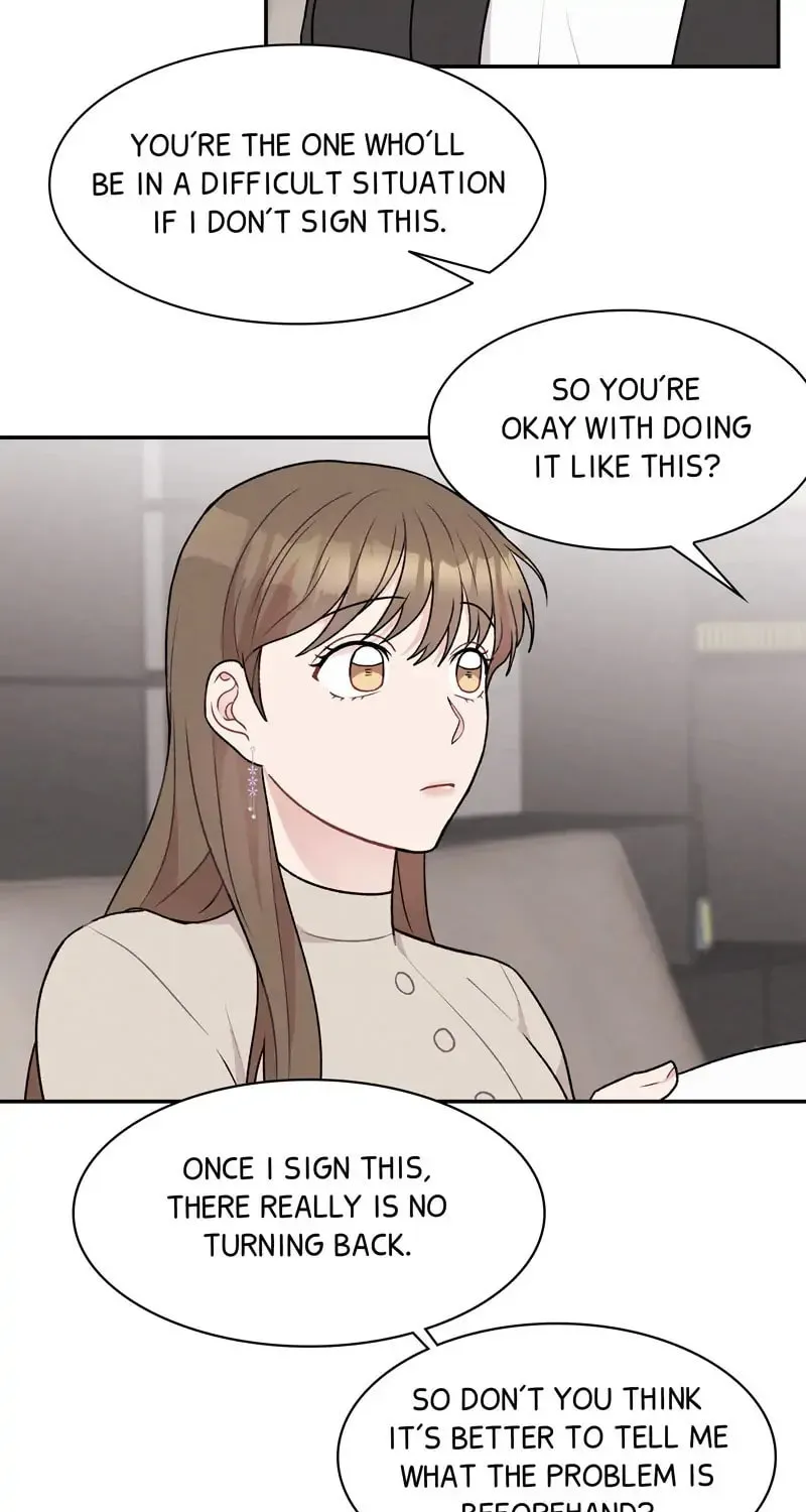 Read Perfect Wedding chapter 26 image 48 on Lezhin