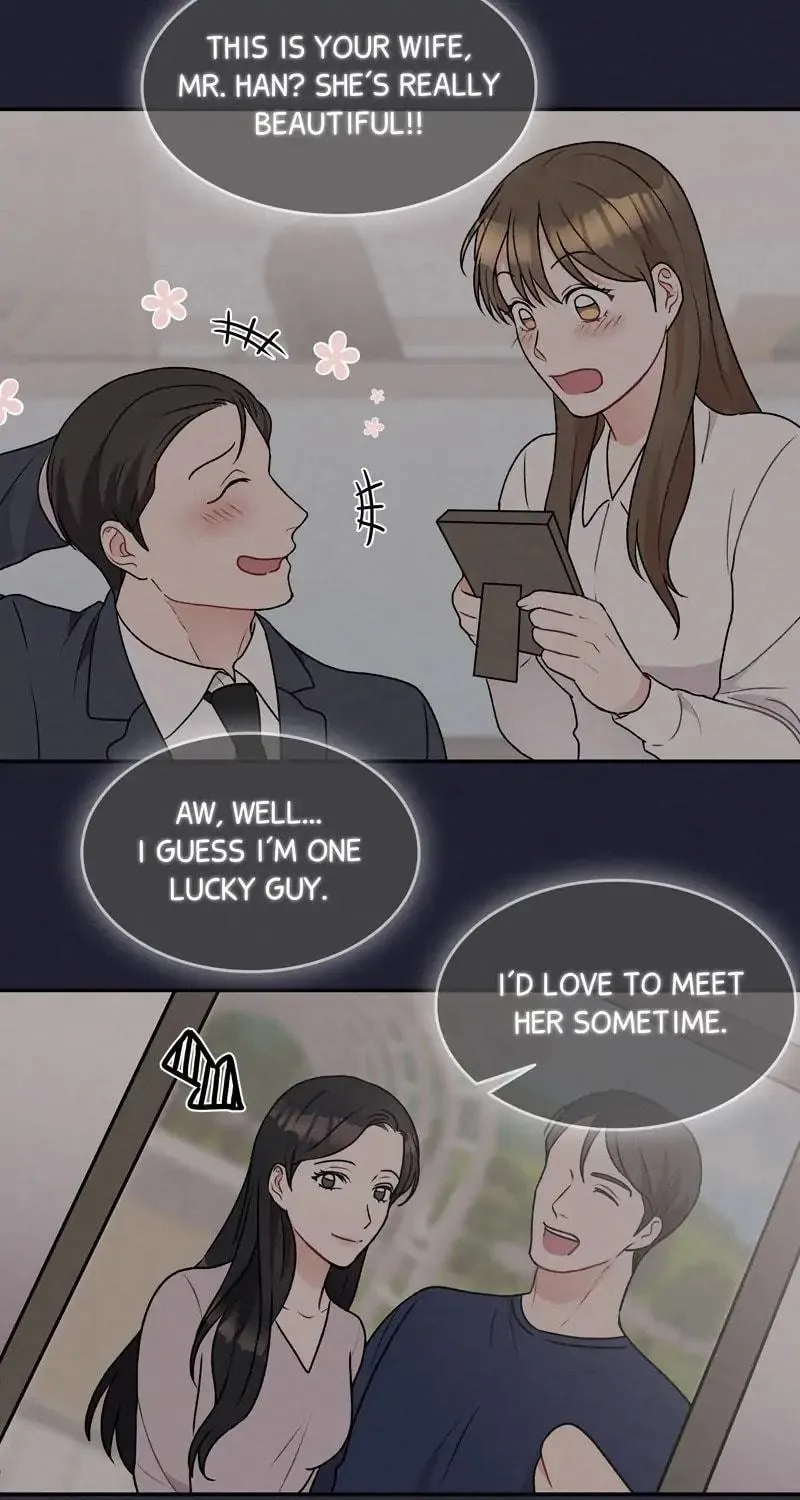 Read Perfect Wedding chapter 26 image 60 on Lezhin