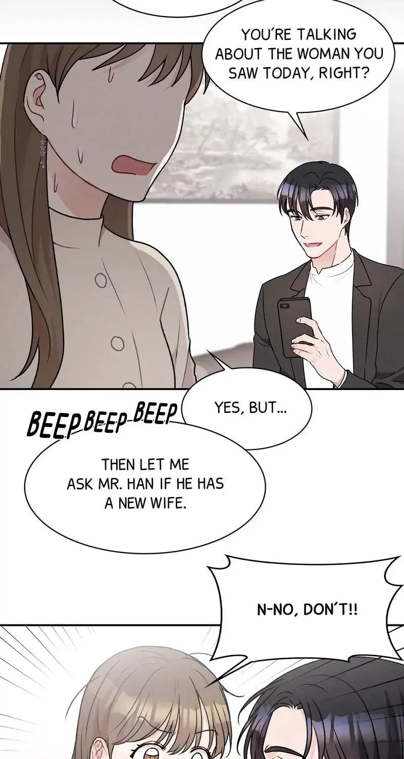 Read Perfect Wedding chapter 26 image 62 on Lezhin
