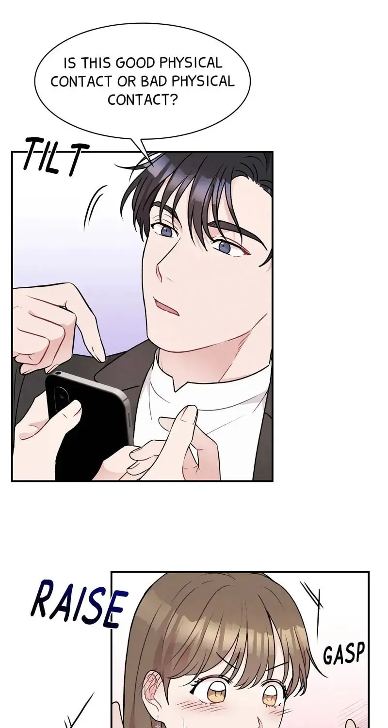 Read Perfect Wedding chapter 26 image 64 on Lezhin