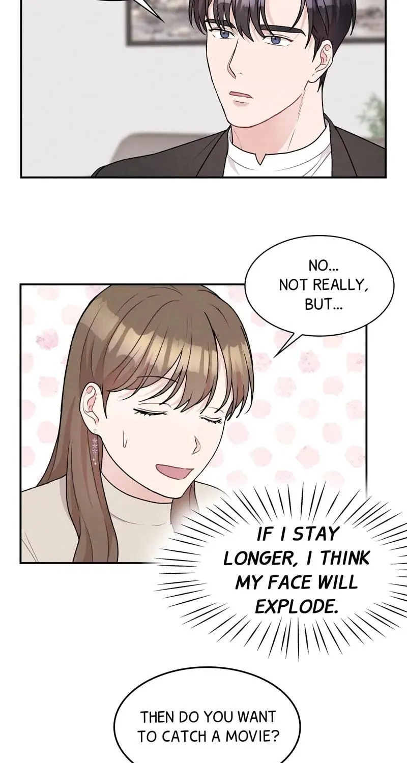 Read Perfect Wedding chapter 27 image 10 on Lezhin