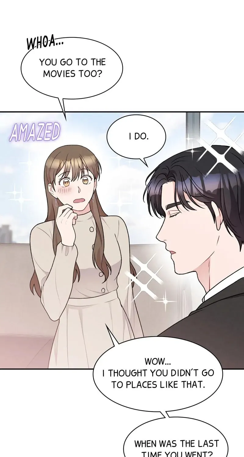 Read Perfect Wedding chapter 27 image 13 on Lezhin