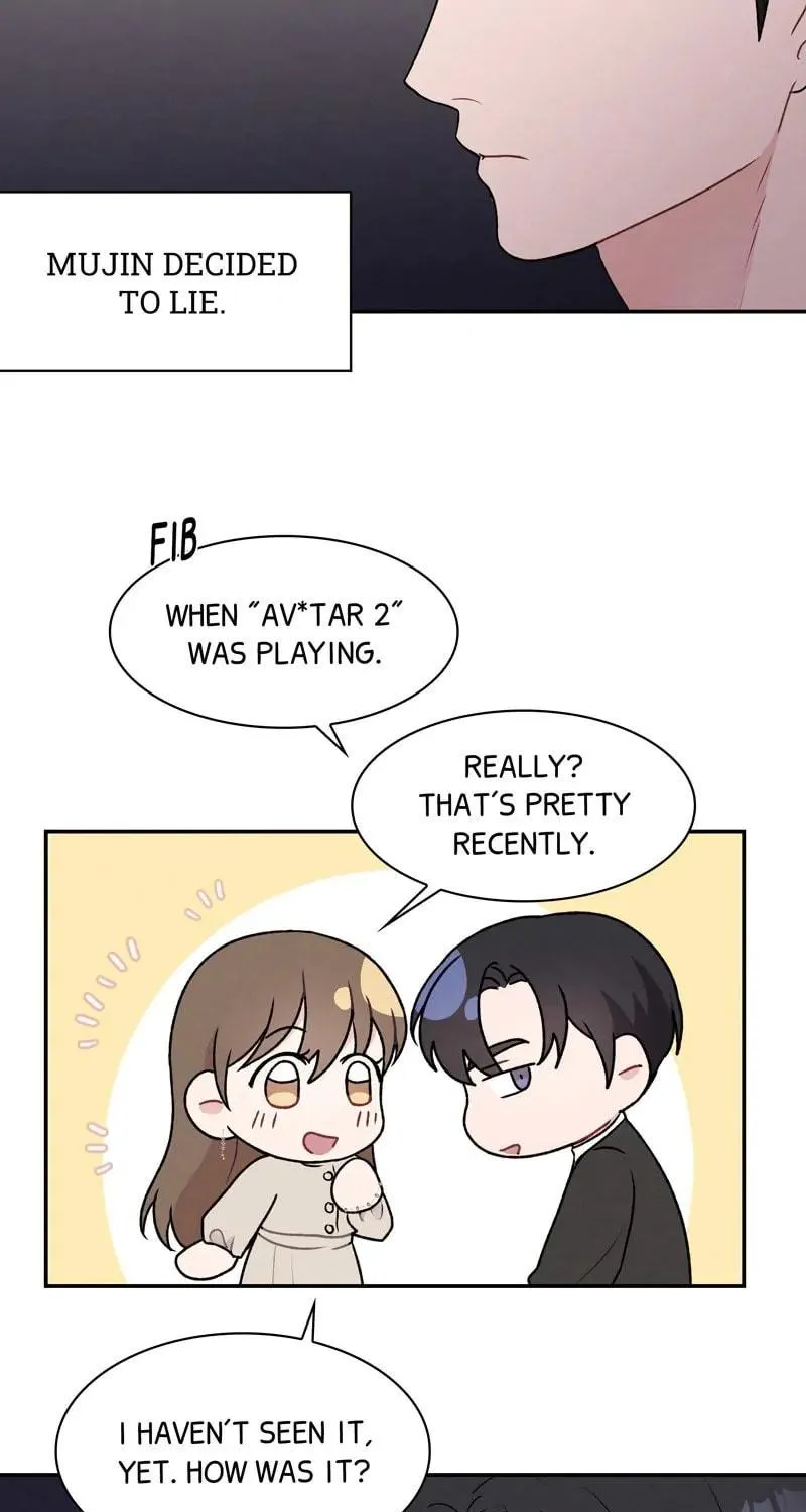 Read Perfect Wedding chapter 27 image 15 on Lezhin
