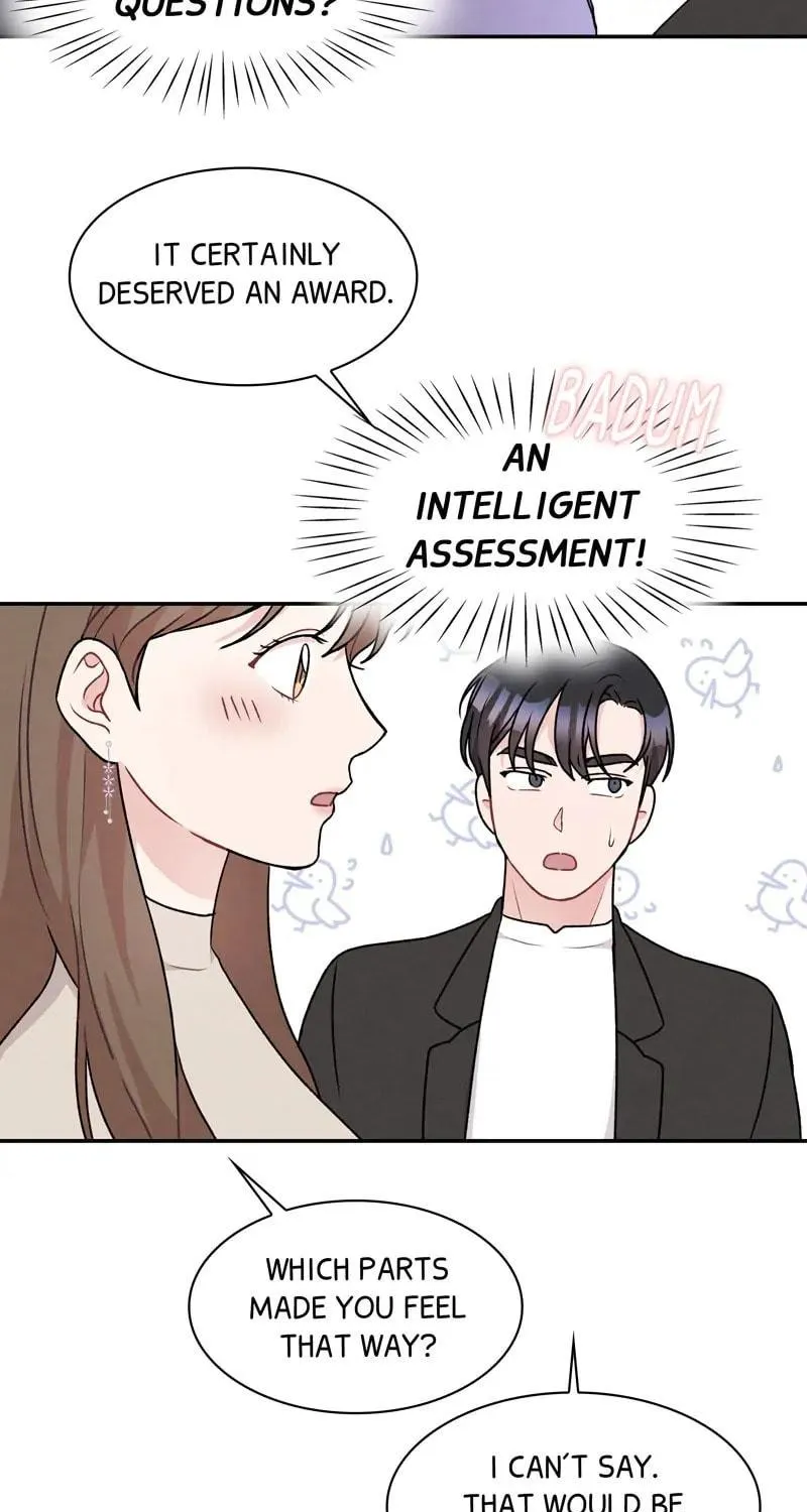 Read Perfect Wedding chapter 27 image 17 on Lezhin