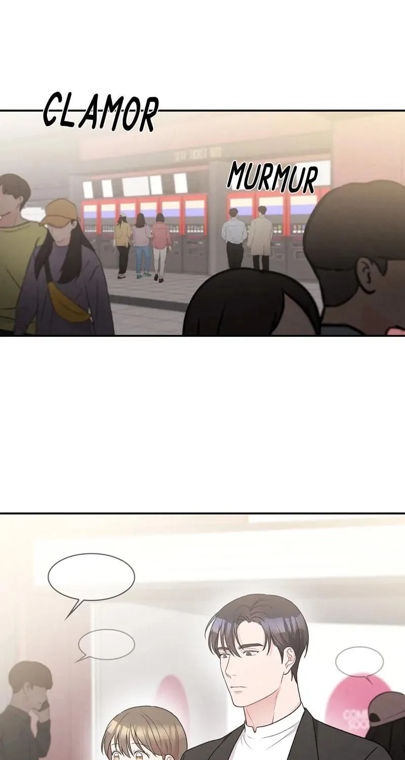 Read Perfect Wedding chapter 27 image 21 on Lezhin
