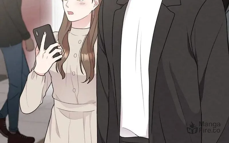 Read Perfect Wedding chapter 27 image 22 on Lezhin