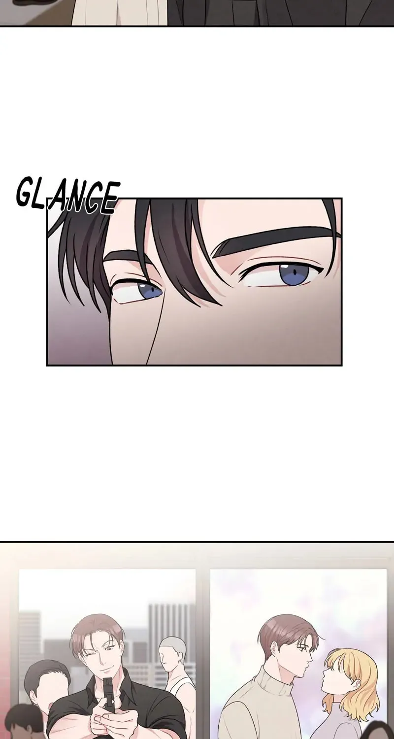 Read Perfect Wedding chapter 27 image 23 on Lezhin