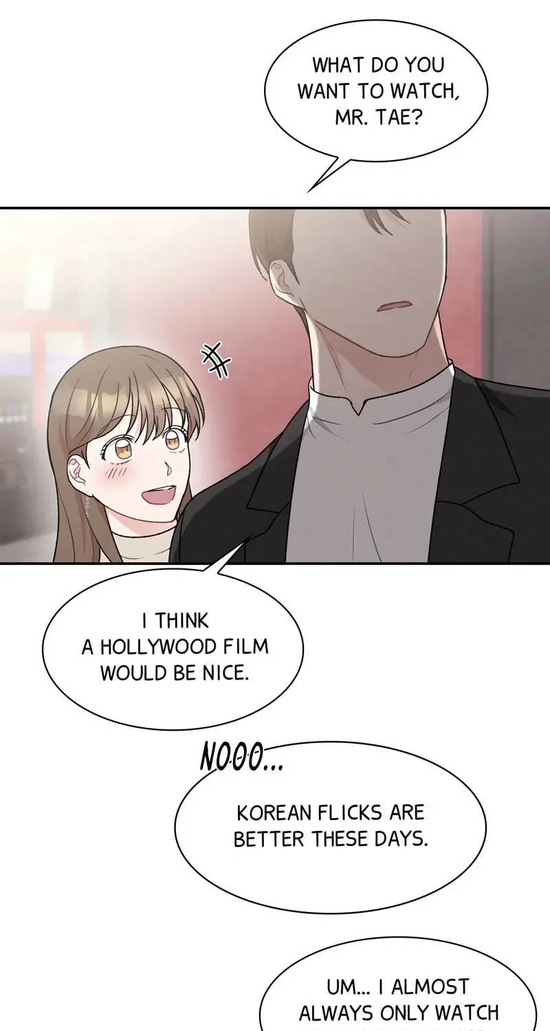 Read Perfect Wedding chapter 27 image 25 on Lezhin