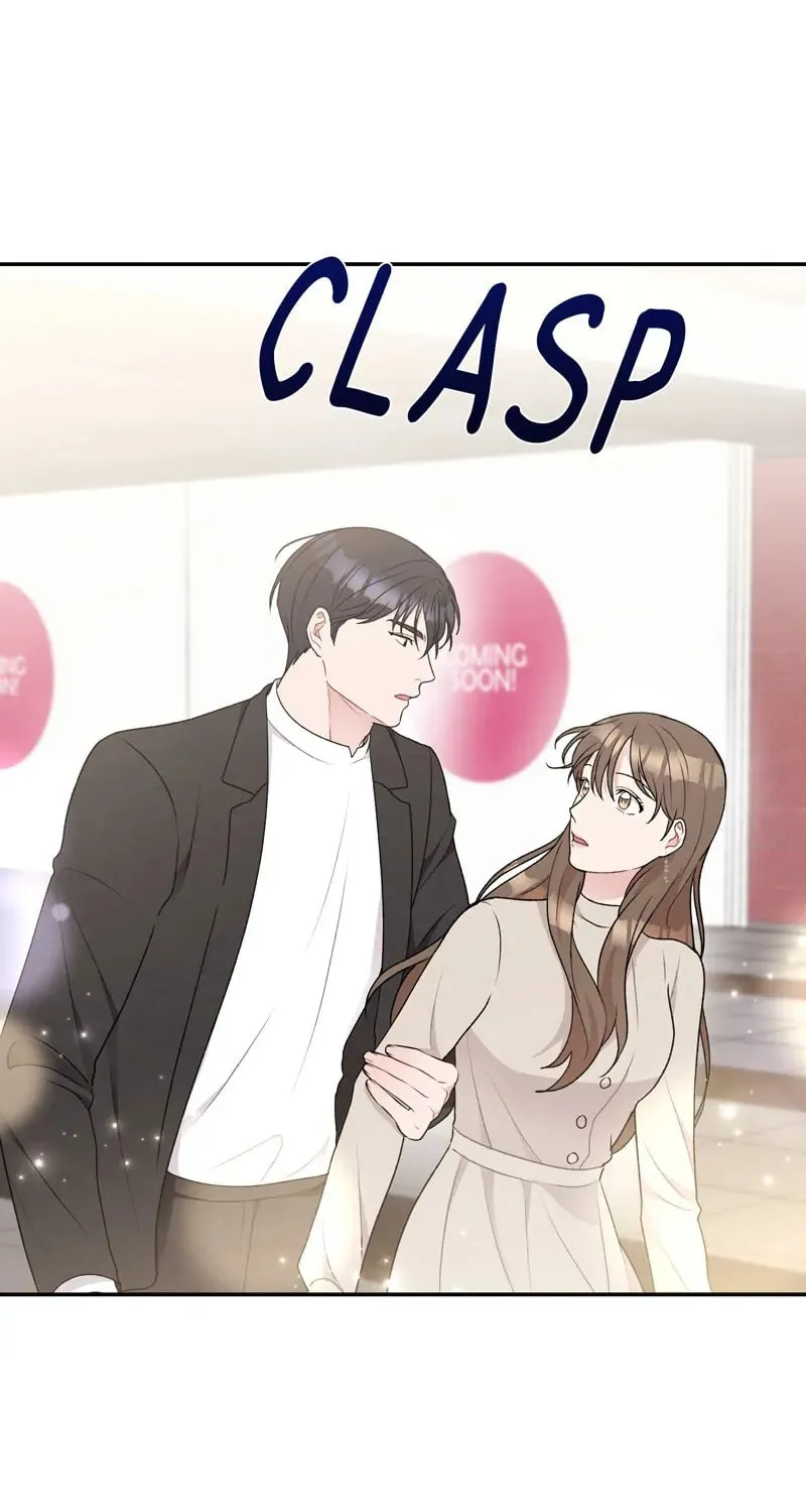 Read Perfect Wedding chapter 27 image 28 on Lezhin
