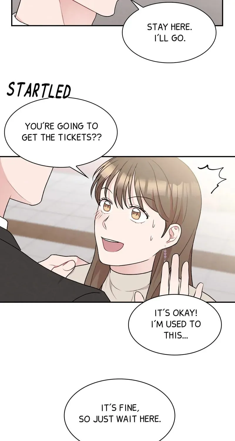 Read Perfect Wedding chapter 27 image 30 on Lezhin