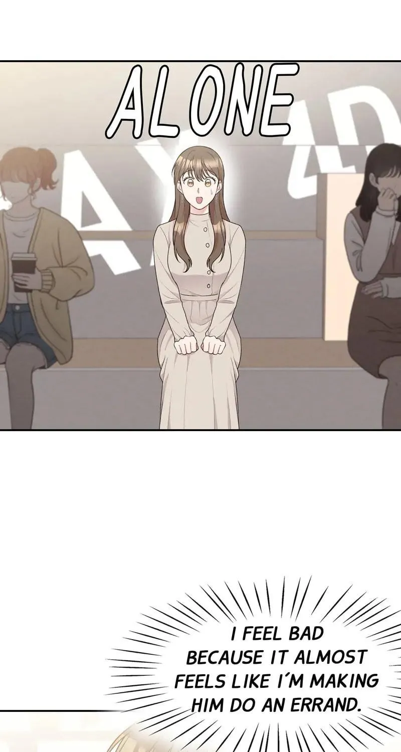Read Perfect Wedding chapter 27 image 32 on Lezhin