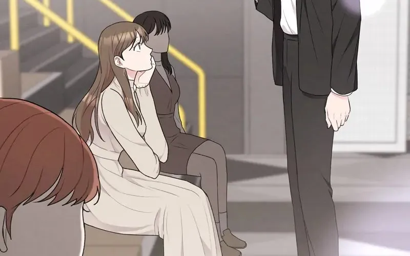 Read Perfect Wedding chapter 27 image 40 on Lezhin