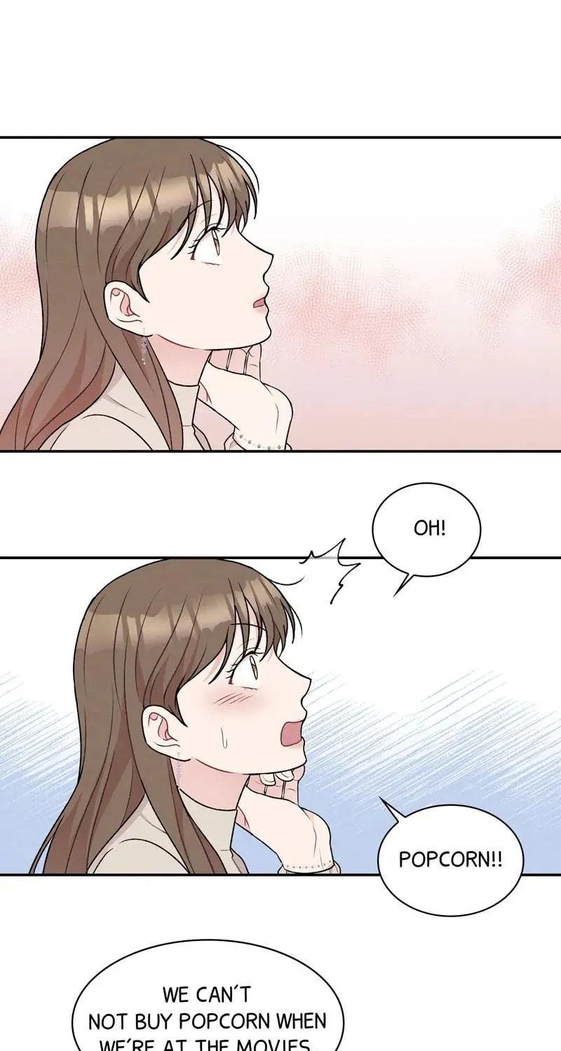 Read Perfect Wedding chapter 27 image 42 on Lezhin