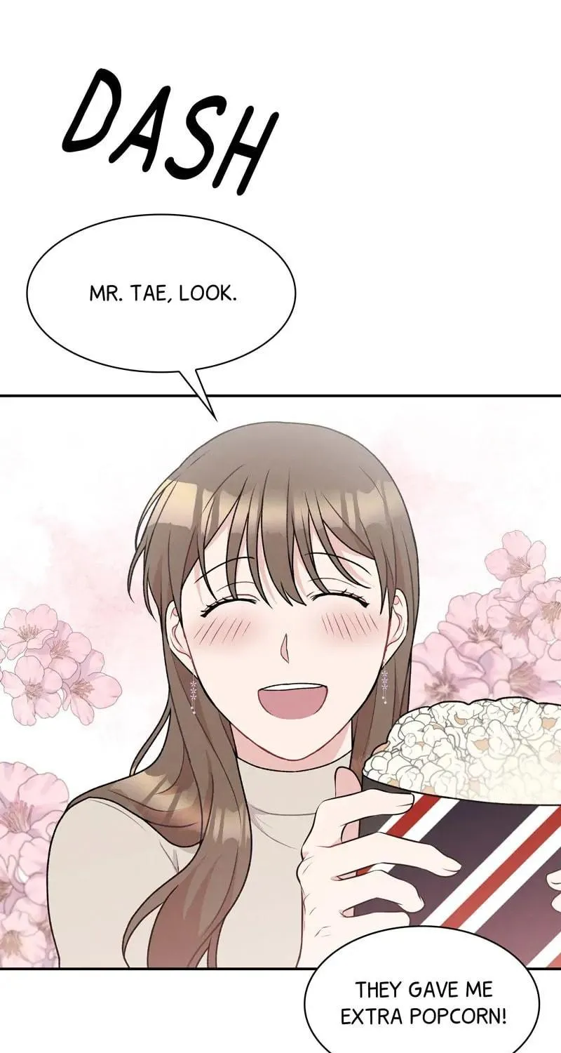 Read Perfect Wedding chapter 27 image 48 on Lezhin