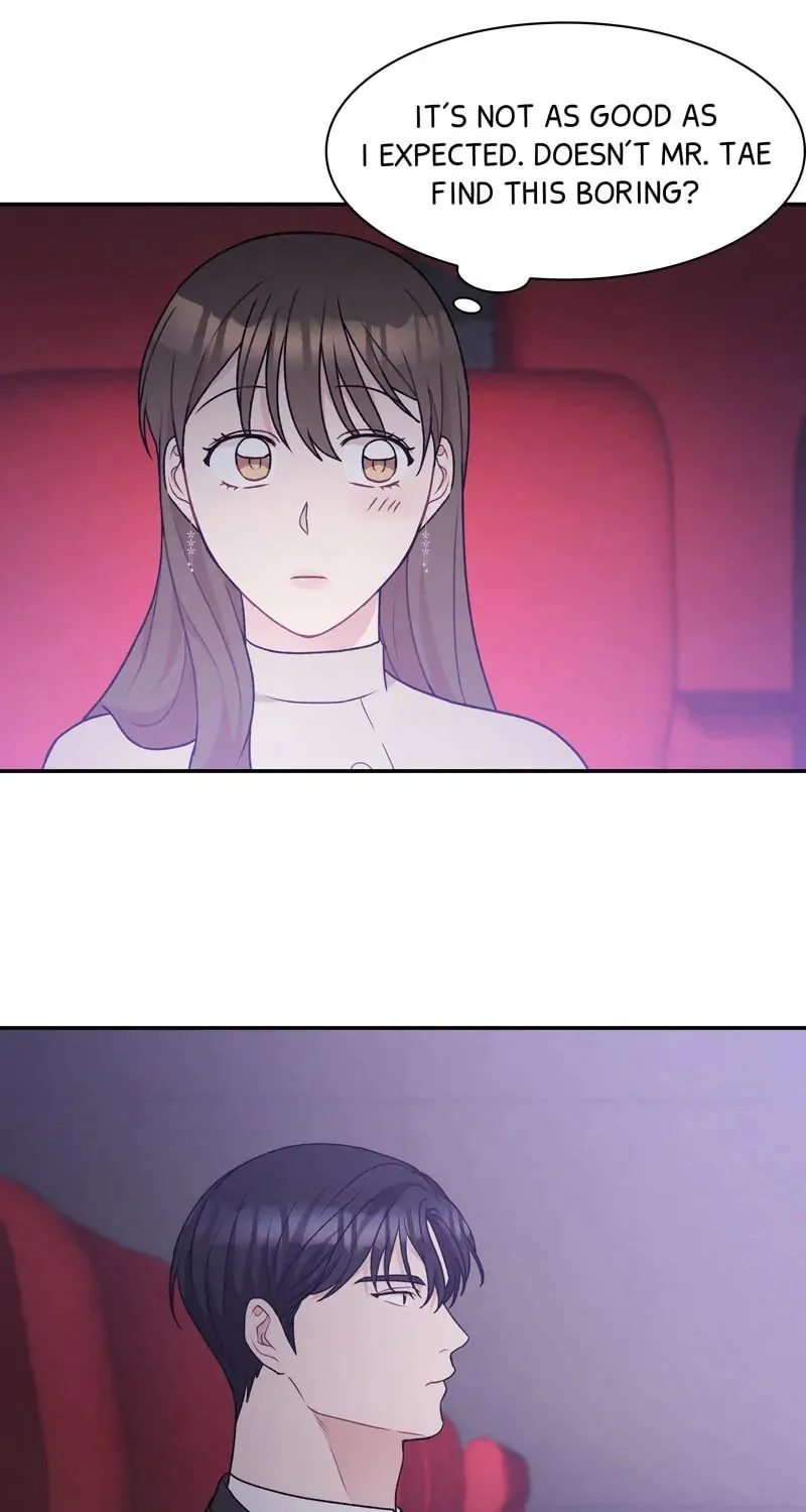 Read Perfect Wedding chapter 27 image 55 on Lezhin