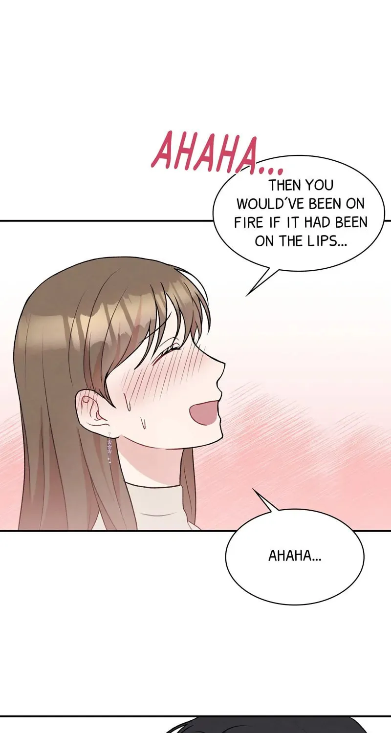 Read Perfect Wedding chapter 27 image 6 on Lezhin