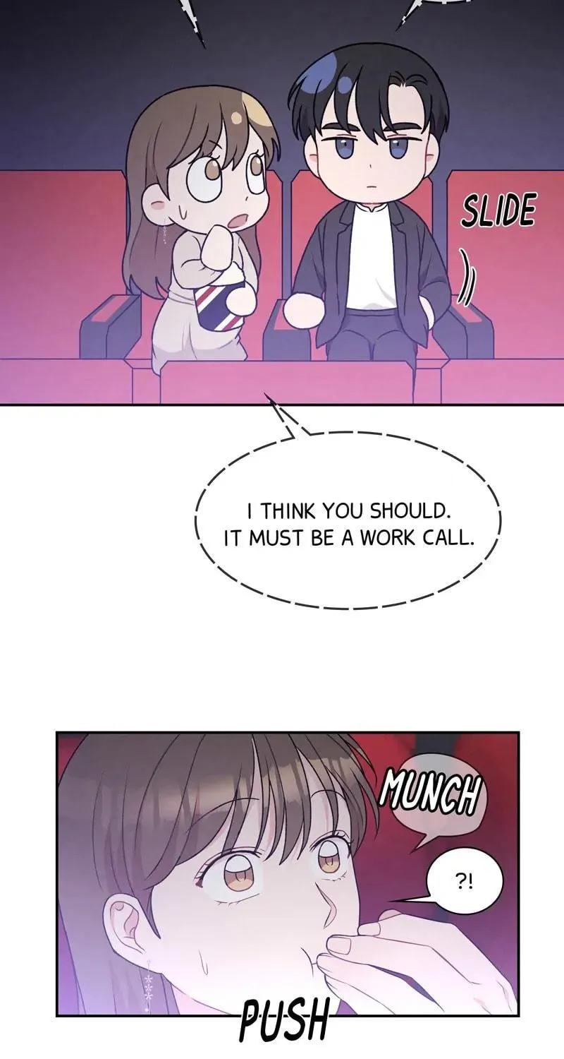 Read Perfect Wedding chapter 27 image 64 on Lezhin